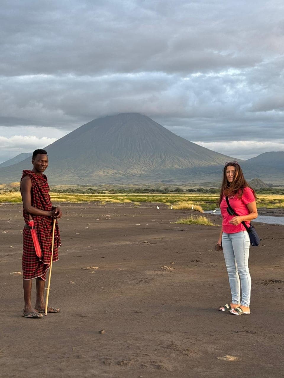 Tanzania explorers