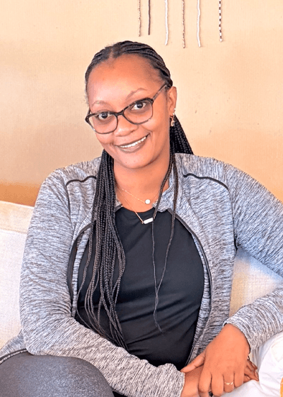 Jacqueline Laizer